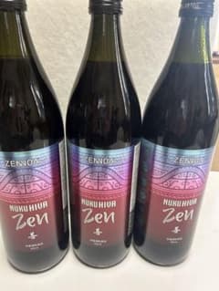 ZENNOA ゼンノア ヌクヒバ善 ノニジュース 900ml - メルカリ