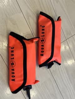 AQUA LUNG フロートのサムネイル
