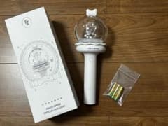 FRUITS ZIPPER OFFICIAL FAN LIGHT (一回使用) - メルカリ