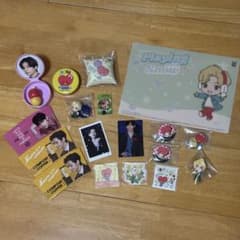 BTS V BT21 タイニータン テテ テヒョン グッズ まとめ売り - メルカリ