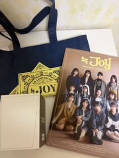 ニアジョイ プレチケ グッズのサムネイル
