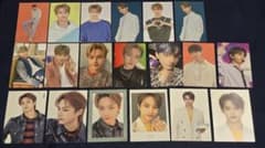 SEVENTEEN　セブチ　ジュン　トレカ　まとめ売りのサムネイル