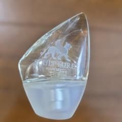 Nikos Sculpture Homme オードトワレ 30mlのサムネイル