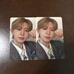 PRODUCE 101 JAPAN 日プ 新世界 小清水蓮 - メルカリ