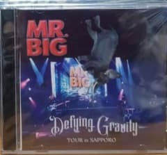 MR.BIG ブートレッグ2枚組CDのサムネイル