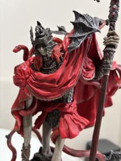 ELDEN RING 串刺し公、メスメル スタチュー ※フィギュアのみ - メルカリ