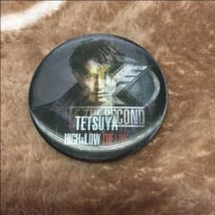 TETSUYA 缶バッチのサムネイル