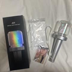 JO1 OFFICIAL LIGHT STICK Ver.2 본체