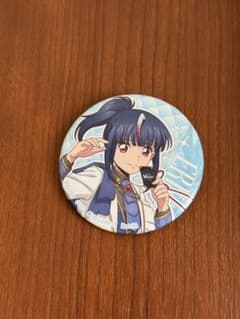 櫂　明星エリカ　缶バッジ ヴァンガード 大ヴァンガ祭2026限定 明星エリカ 缶バッチ - メルカリ