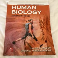HUMAN BIOLOGY 17 ヒューマンバイオロジー - メルカリ