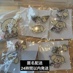 ドギョム　miniteen アイス カプセルトイ ドア ヘアピン 5点セットのサムネイル