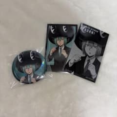 家庭教師ヒットマンREBORN！ フラン グータッチ セットのサムネイル