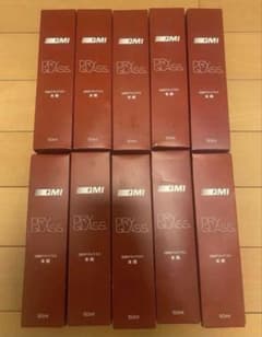 QMI ドライグラス 50ml 15本セット　ガードコスメ　施工セット QMI ドライグラス 50ml 10本セット ガードコスメ 施工セット - メルカリ