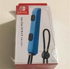 任天堂スイッチ ストラップのサムネイル