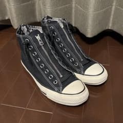 【値下げ可能】ワコマリア×ノンネイティブ コラボ コンバースオールスターのサムネイル