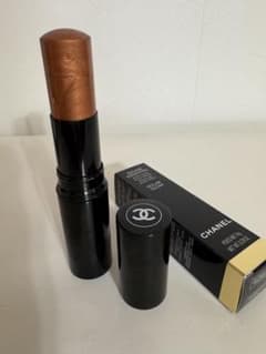 CHANEL ボームエサンシエル　　ソーラーグロウ