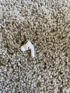 AirPods Pro 右耳　Rのサムネイル