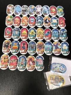 ・メザスタ スーパータッグ第3弾☆5〜2・スペシャルタグ付きのサムネイル