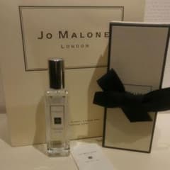 新品、未使用　Jo MALONE 　イングリッシュペアー&フリージアのサムネイル