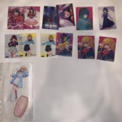 推しの子まとめ売りのサムネイル