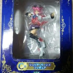 シェリア・バーンズ フィギュアのサムネイル
