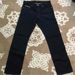 syo様専用【美品】バーバリー デニム ジーンズのサムネイル
