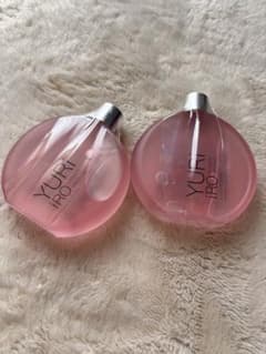 YURiiRO ボディオイル ユリイロ ホワイトリリー 2本セット - メルカリ