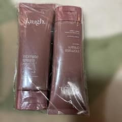 laugh. インティメントクリーム 2本セットのサムネイル