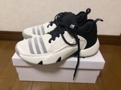 adidas トレイアンリミテッド　26.5cmのサムネイル