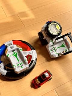 アースグランナー　アースハンドル　アースブレスのサムネイル