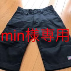 min様専用　　ディッキーズ　ハーフパンツ　28インチのサムネイル