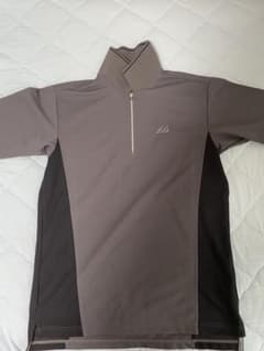 ミズノゴルフウェア