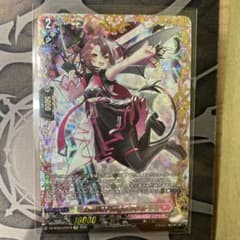 ヴァンガード Devilish Flanger ルフル FFR 1枚 - メルカリ