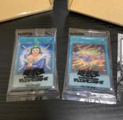 遊戯王　ディアンケト　団結の力　当選書、公式梱包付き m52862845321_1.jpg?1729649457