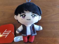 JO1 マスコット ぬいぐるみ GIGO限定 木全翔也 - メルカリ