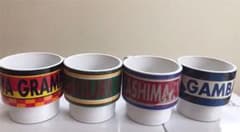 ＊Jリーグ マグカップ４チームセット＊のサムネイル