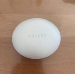 WOSADO つけまつげ2ペア ケース入りのサムネイル
