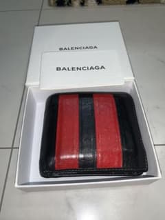 BALENCIAGA 財布のサムネイル