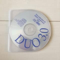 DUO 3.0/CD復習用 CDのみのサムネイル
