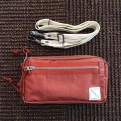 LINER NEO / ショルダーバッグ / LUGGAGE LABELのサムネイル
