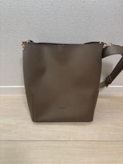 RANDEBOO バッグ　bucket bagのサムネイル