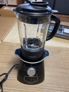 クイジナート　ブレンダーのサムネイル