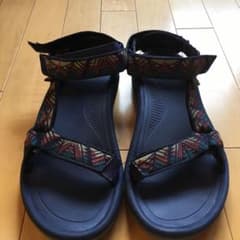 テバ ハリケーン XLT 2 TEVA サンダル メンズ　希少色のサムネイル
