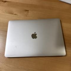 Apple 2017年製 MacBook Pro 13インチ シルバー ジャンク - メルカリ