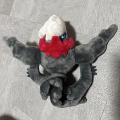 きみにきめたポケモンゲット ダークライ ぬいぐるみのサムネイル