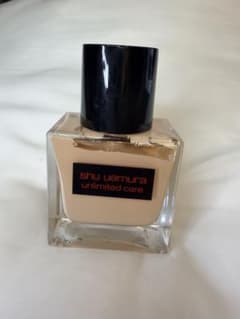 shu uemura unlimited care 584のサムネイル