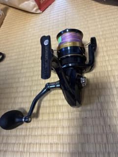 SHIMANO 21スフェロスsw8000HG ベアリング追加 - メルカリ