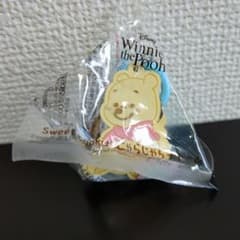 《未開封》くまのプーさん Sweet Cookies じゃらじゃらチャーム