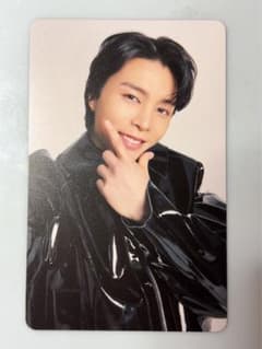 NCT 127 ジャニ トレカ - メルカリ