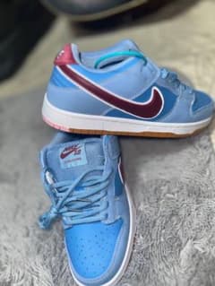 Nike SB Dunk Low Pro 24 cmのサムネイル